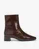 The Honor\u00e9 Boot Molasses | Poppy Barley