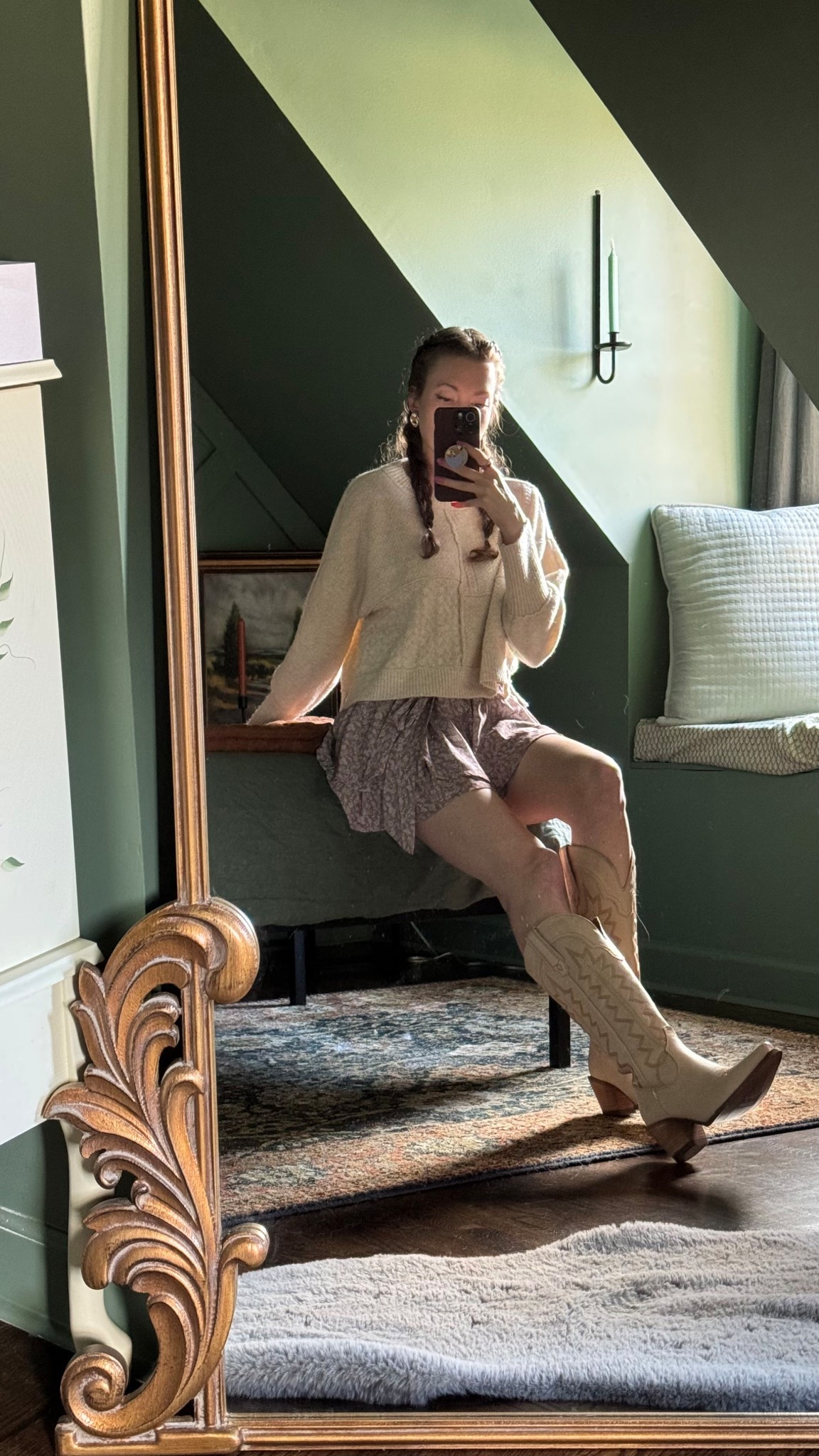 Summer boot season!!


#LTKShoeCrush #LTKStyleTip