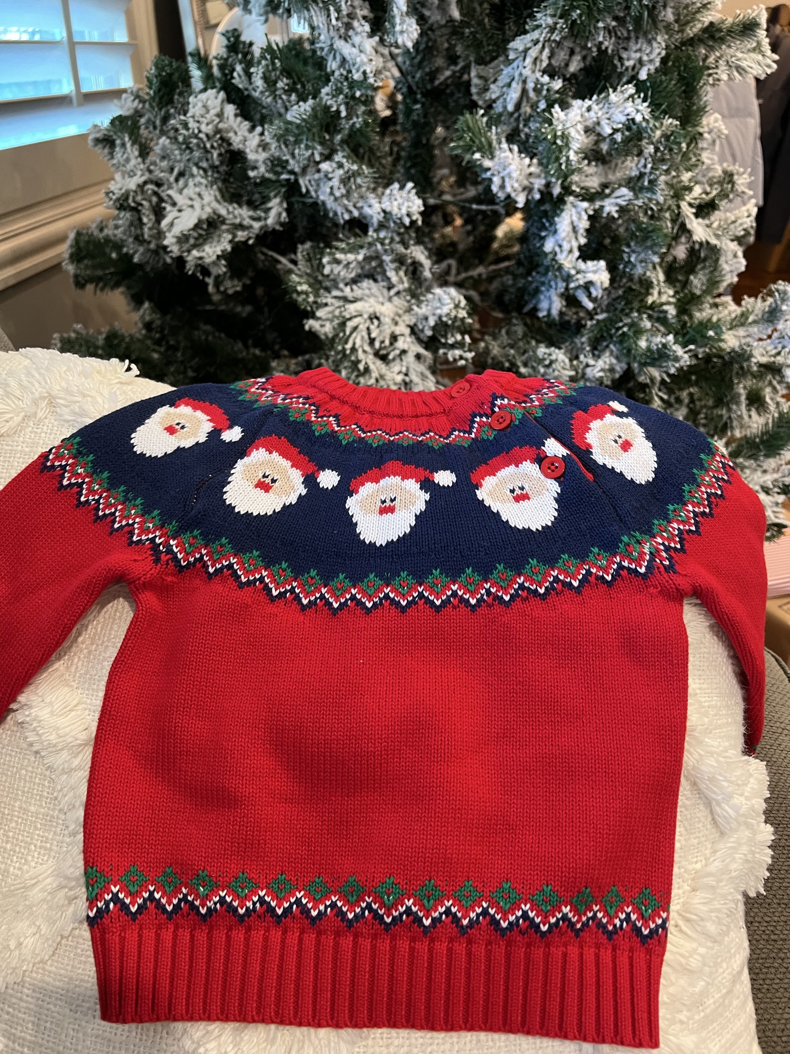 Christmas sweater / toddler boy

#LTKGiftGuide #LTKHoliday #LTKKids