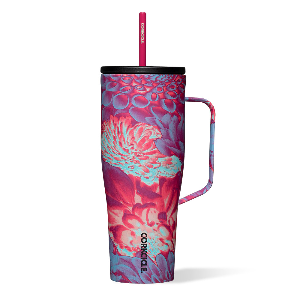 Cold Cup XL
              
              
                Insulated Tumbler with Handle | Corkcicle