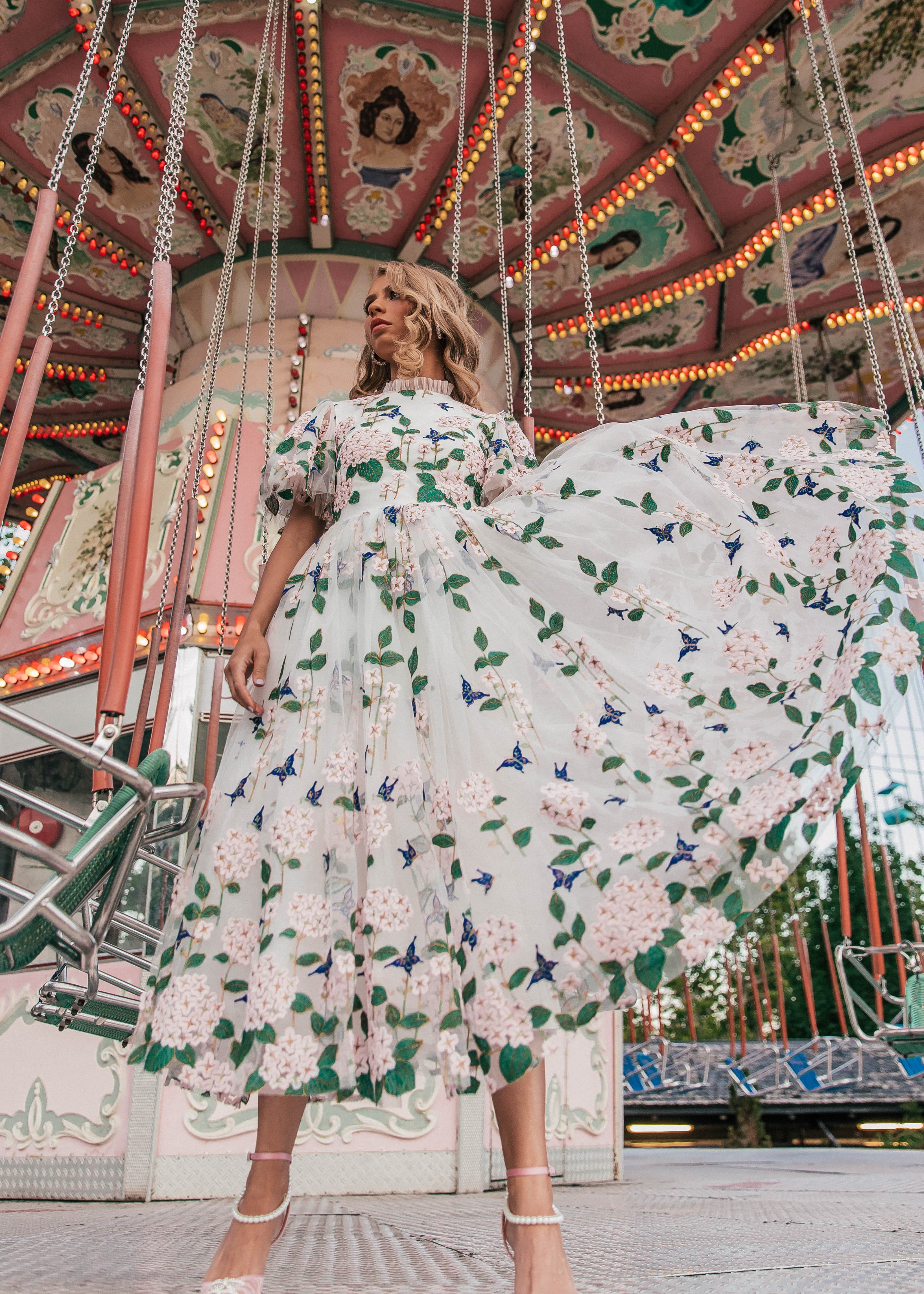 Margy Dress | JessaKae