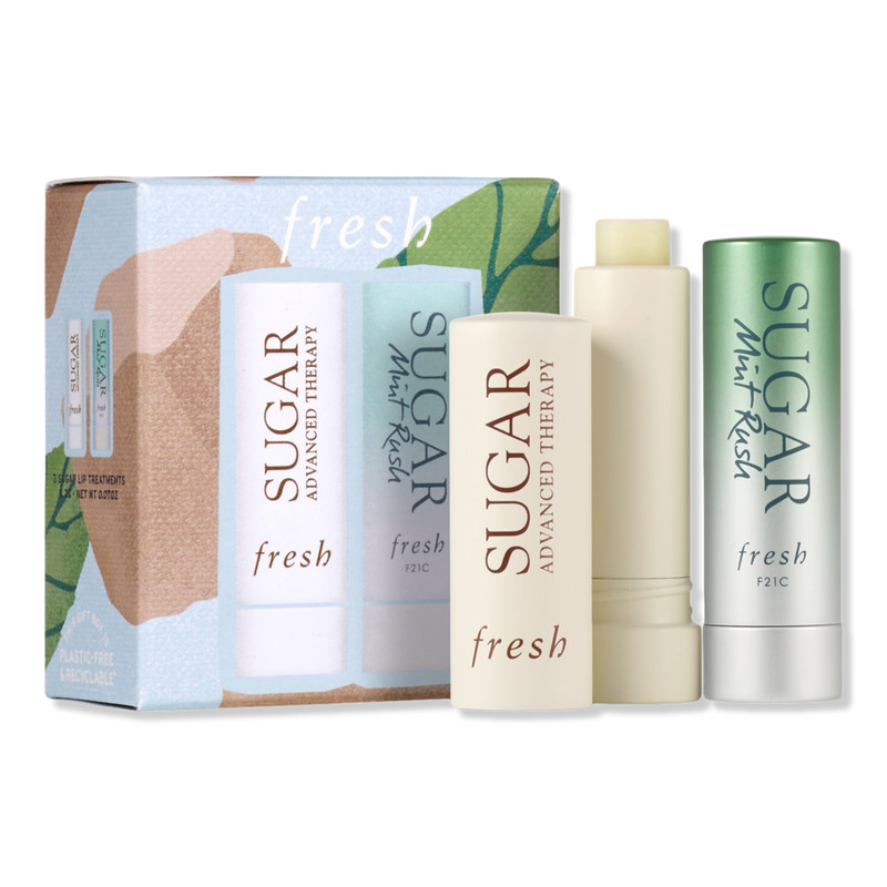 fresh Sugar Lip Balm Gift Set | Ulta Beauty | Ulta