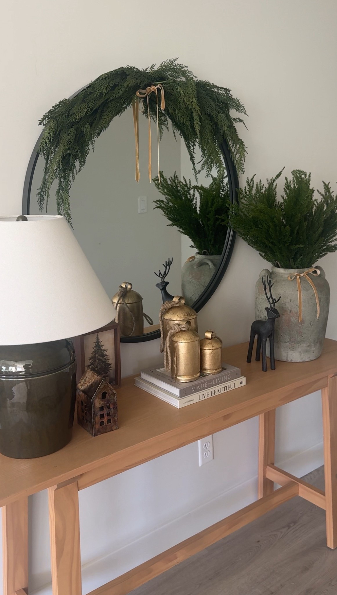 Some @wayfair finds that make me so excited for the holiday season! #ad #Wayfair #WayfairPartner 

#LTKSeasonal #LTKHoliday #LTKHome