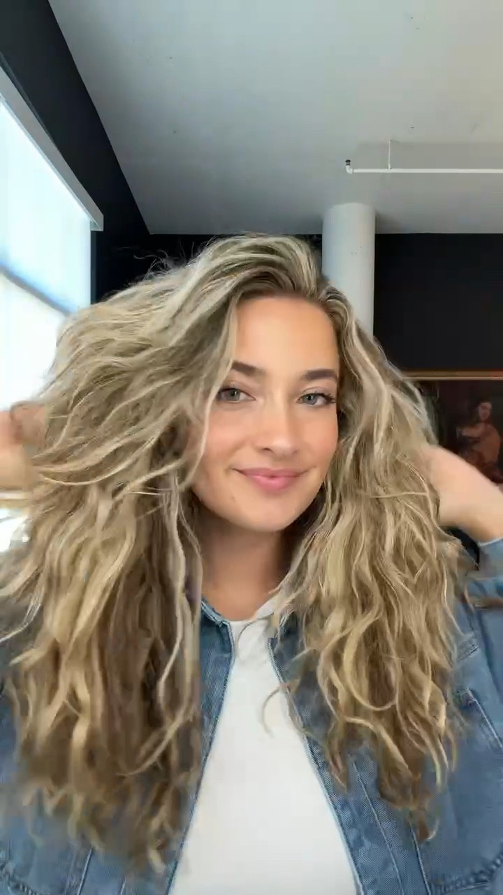 One of my go to combos for my curls!

#LTKBeauty #LTKFindsUnder50