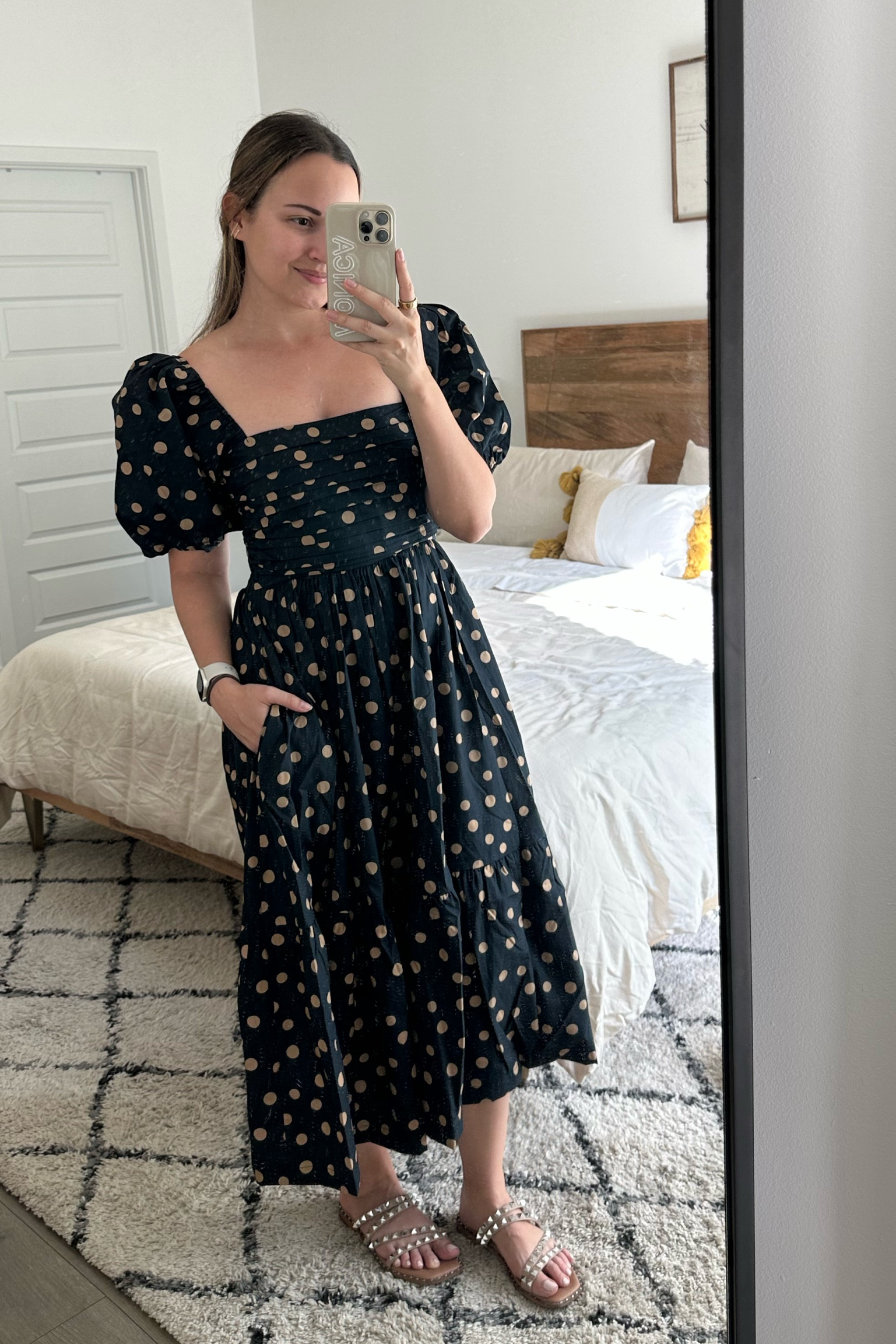 The perfect spring / summer dresses are here! Shop Abercrombie during the LTK Sale and get 25% off with code AFLTK

For reference I am 5’4 wearing XS

#LTKunder100 #LTKsalealert #LTKSale