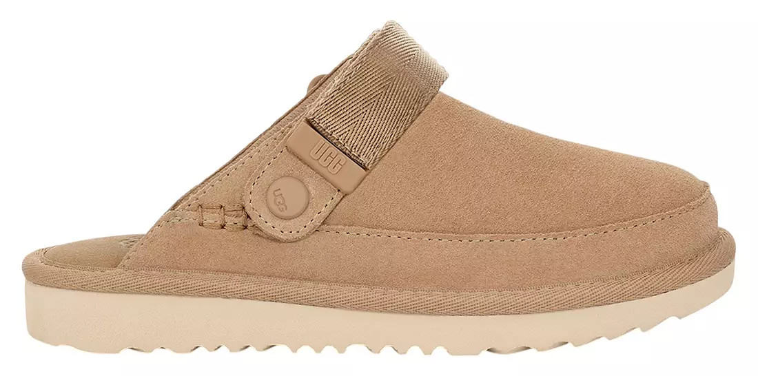 UGG Kids Goldenstar Clog | DICK'S Sporting Goods