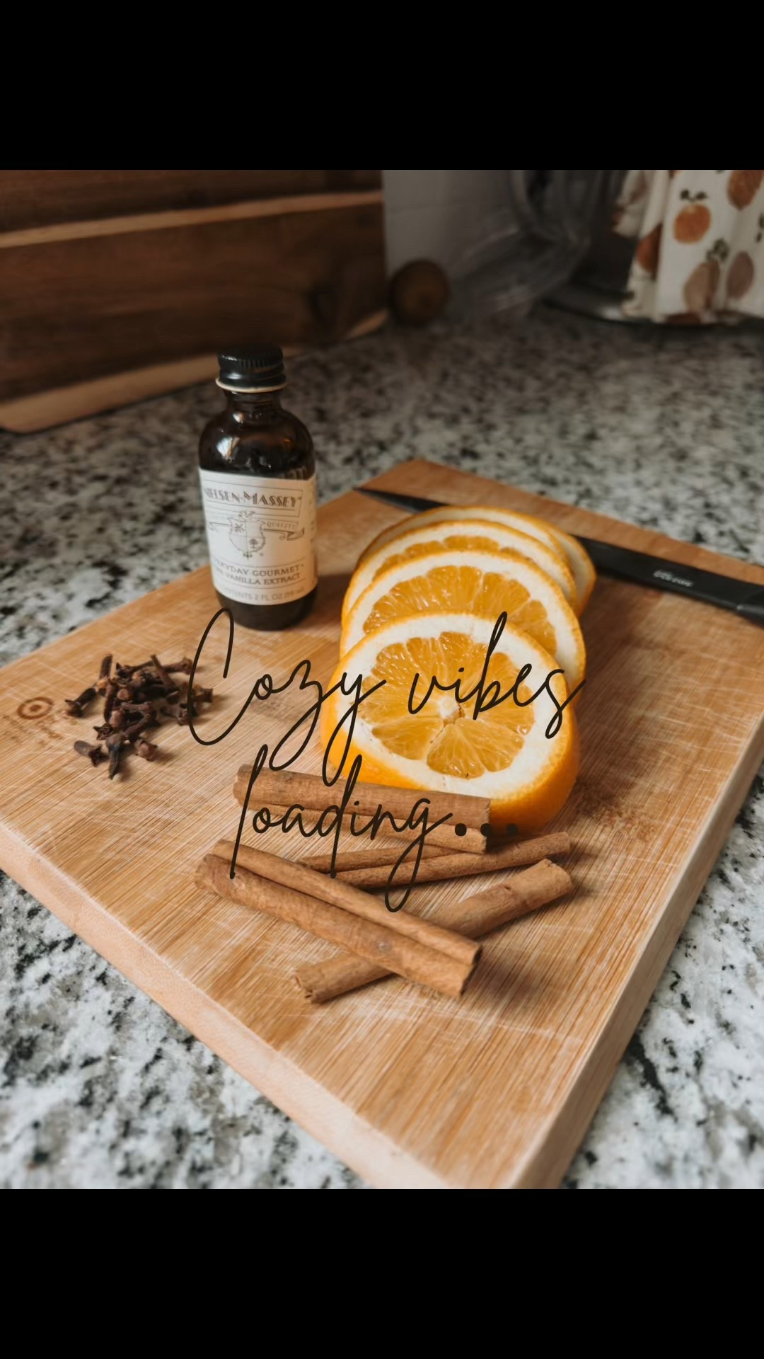 This pot = instant cozy vibes 🧡 cinnamon, cloves & all things nice 

Fall things

#LTKSeasonal #LTKFindsUnder50 #LTKHome