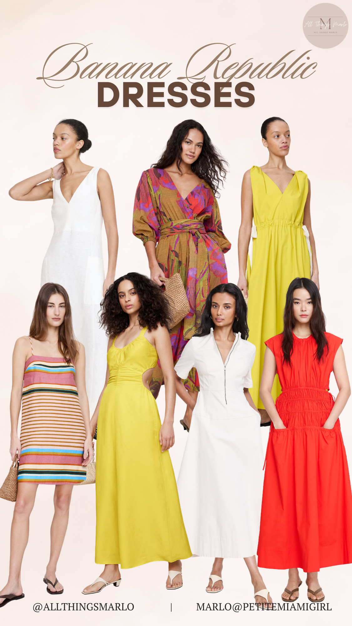 Banana Republic Dresses #springsummerdresses

 

#LTKootd #LTKOver40 #LTKgrwm