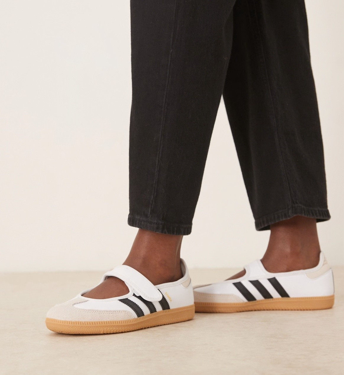 NEW!!! Adidas Samba Mary Jane

#LTKGiftGuide #LTKFindsUnder100 #LTKActive