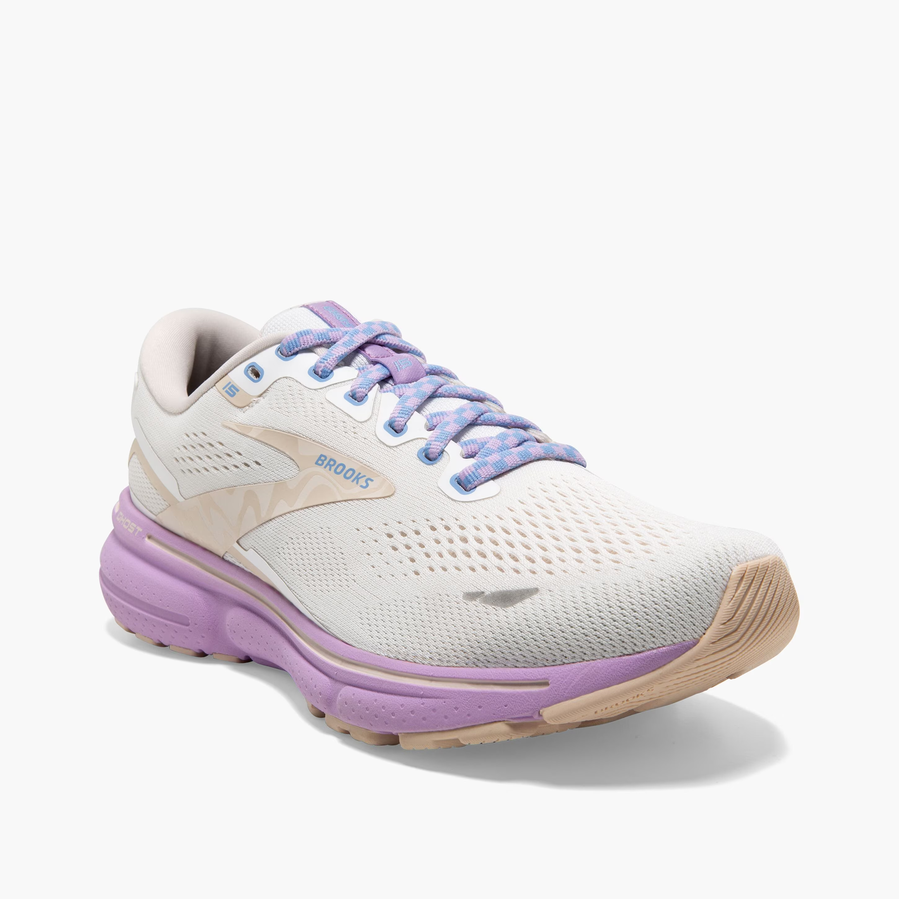 Brooks Ghost 15 Women's Cushioned Road Running Shoes | Brooks Running | Brooks Running