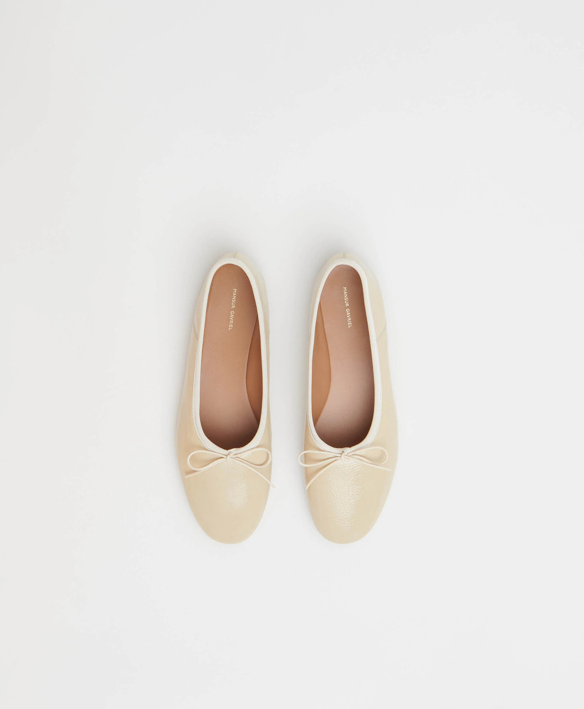 Dream Ballerina | MANSUR GAVRIEL