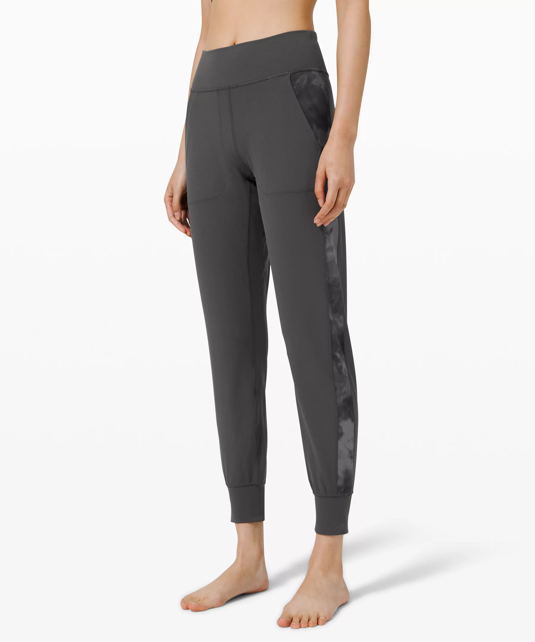 lululemon Align™ Jogger Track Stripe | Lululemon (US)