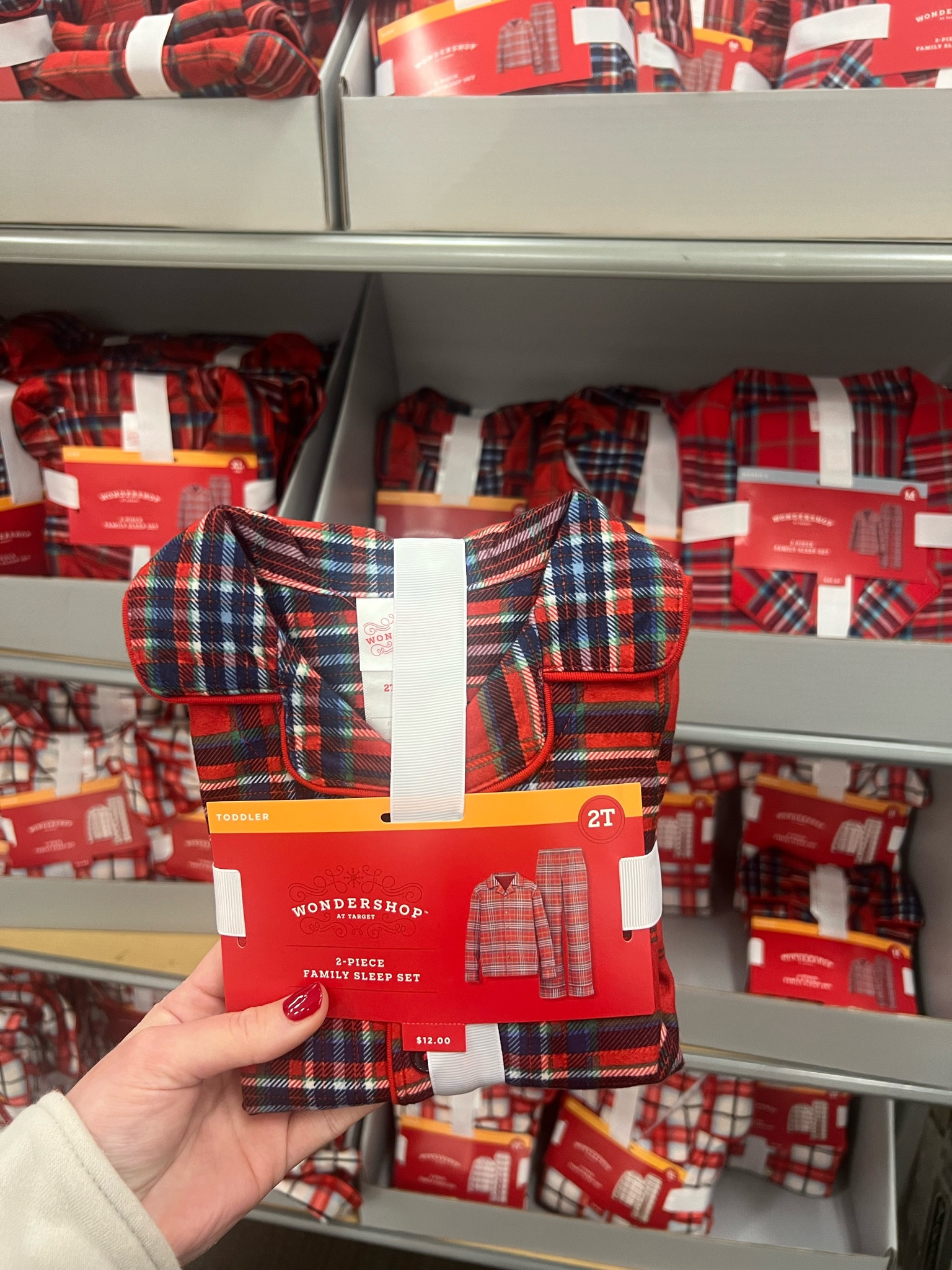 Matching sleep sets for the whole family! 

Pajamas, Christmas Sleep Setts

#LTKHoliday #LTKSeasonal #LTKGiftGuide