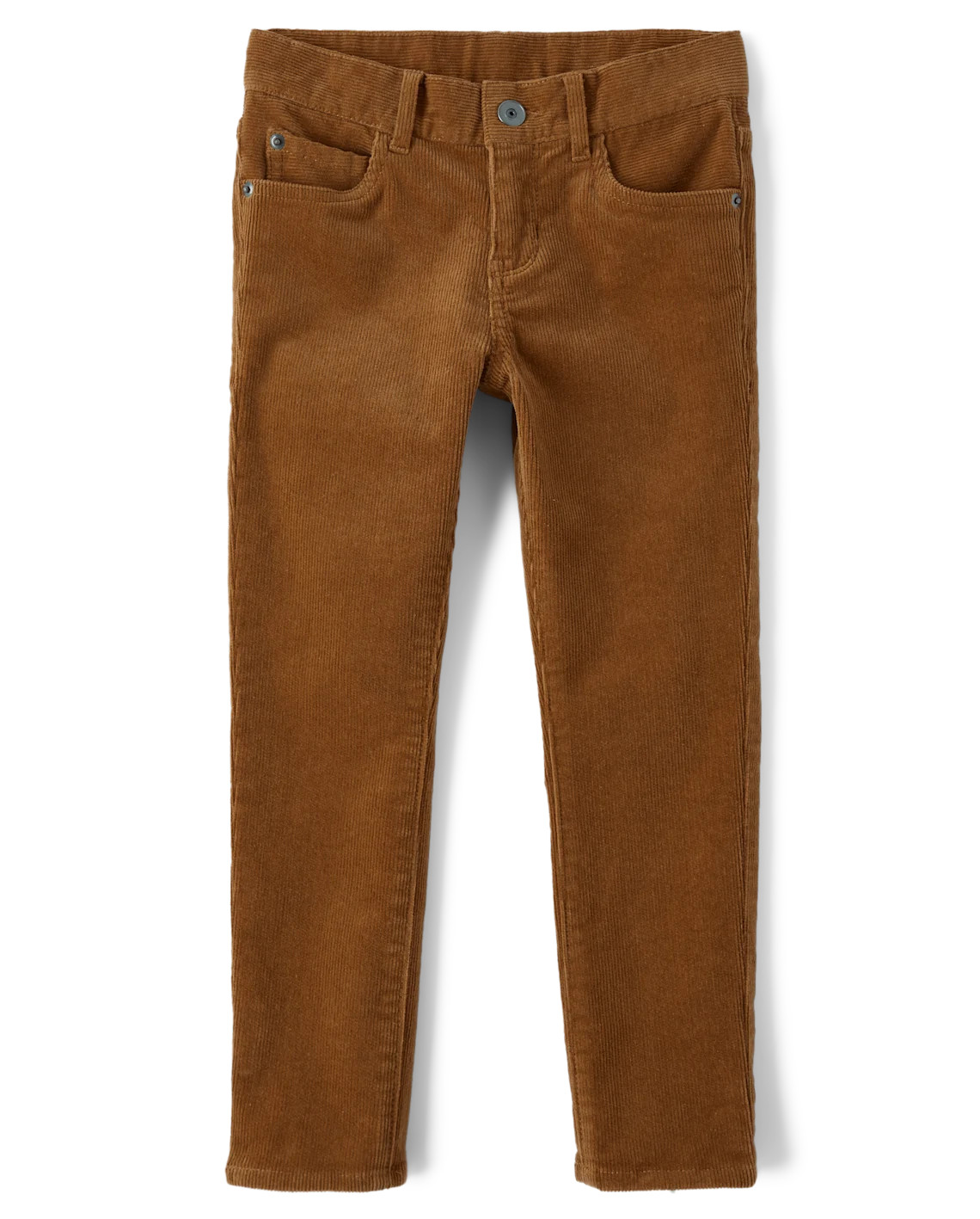 Boys Corduroy Pants - brown | The Children's Place