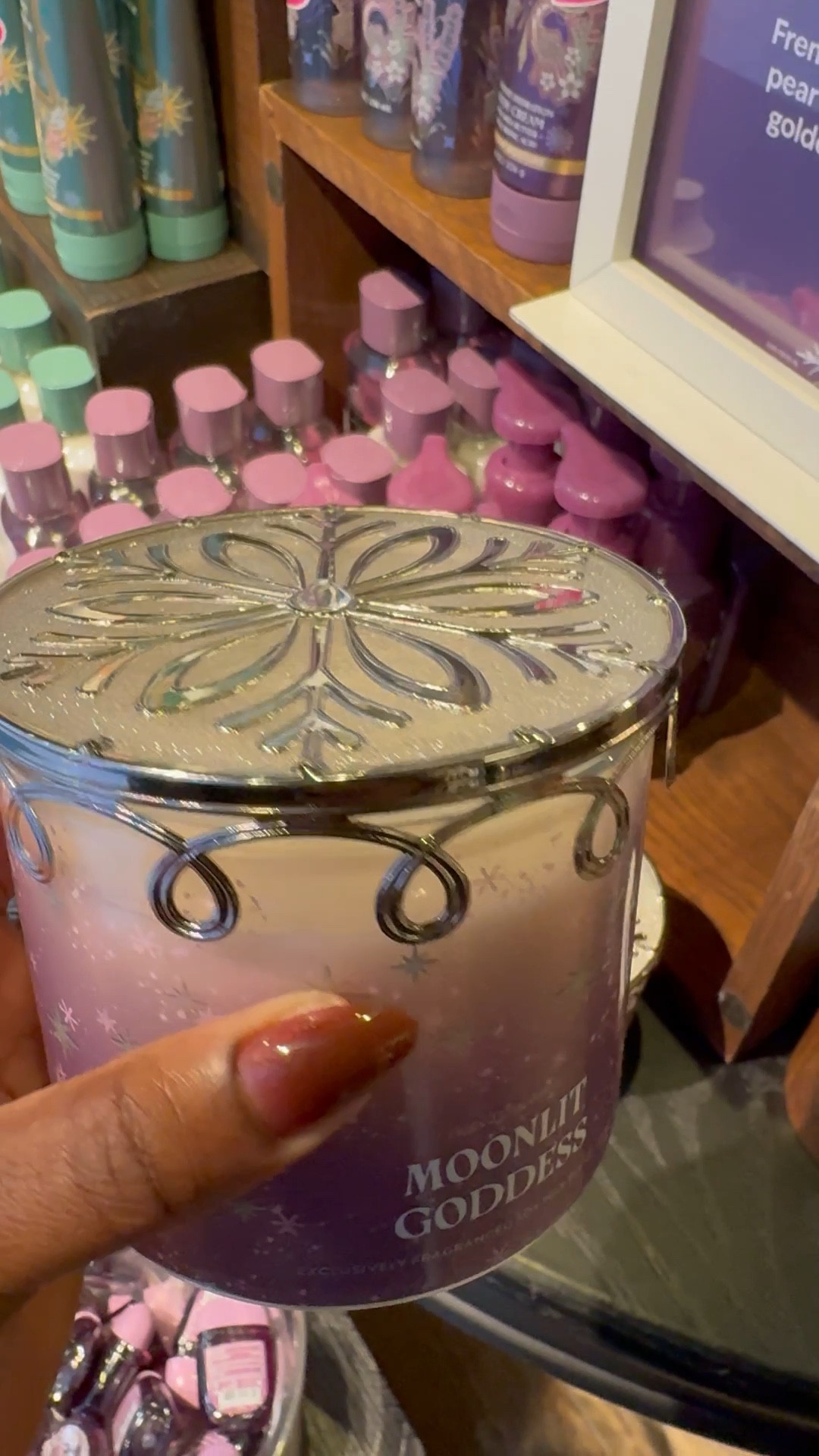 Give the gift of scent. Shop my favorites #candles #holidaygifts #gift 

#LTKGiftGuide #LTKHoliday #LTKFindsUnder100