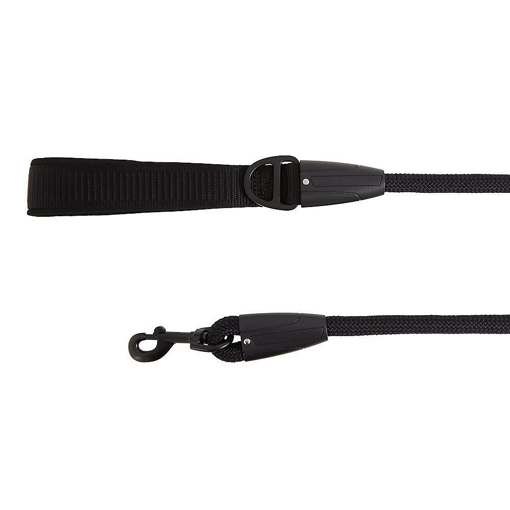 KONG® Neoprene Handle Rope Dog Leash: 4-ft long | PetSmart