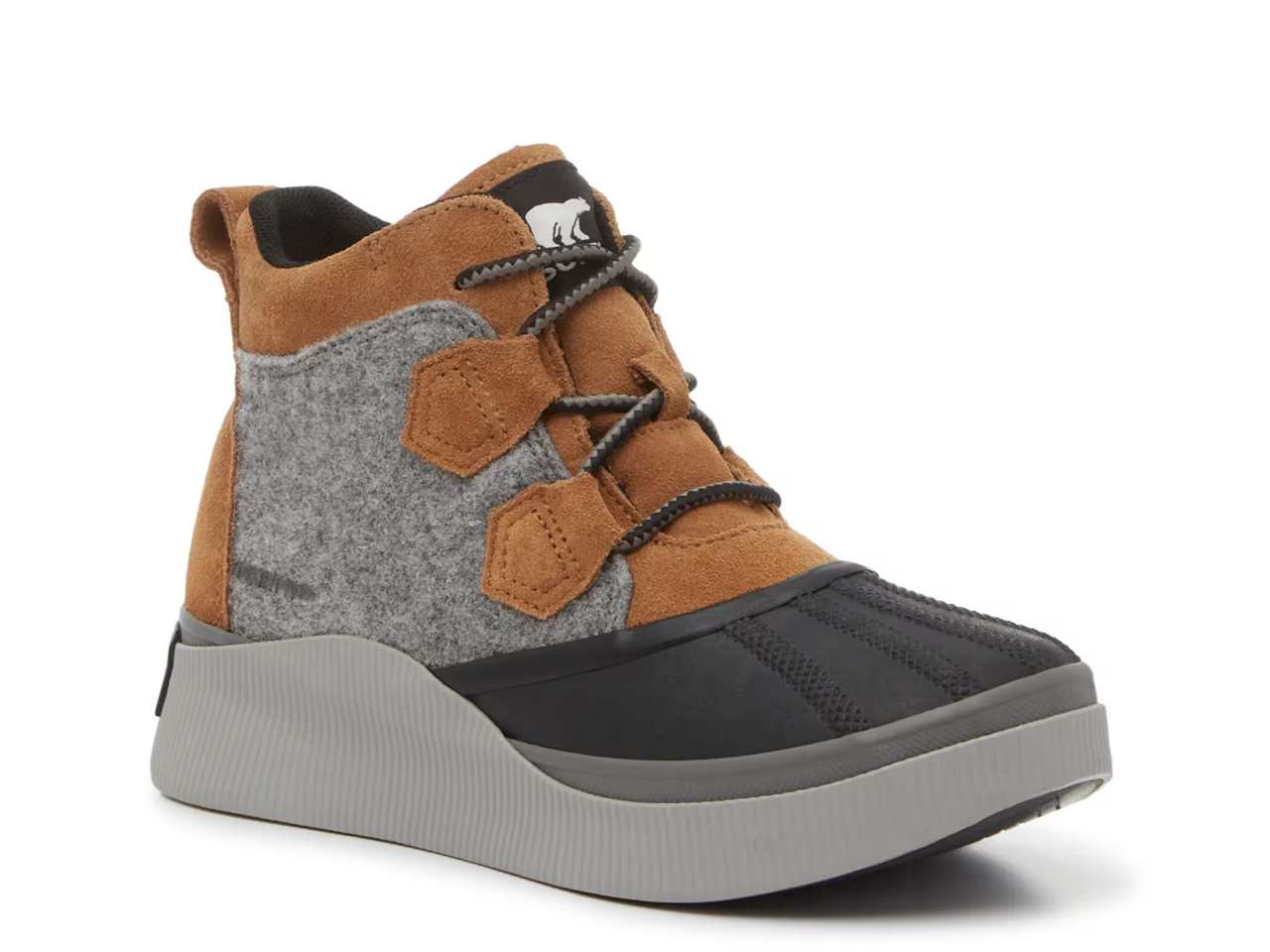 SOREL Out N About IV Waterproof Duck Boot | DSW