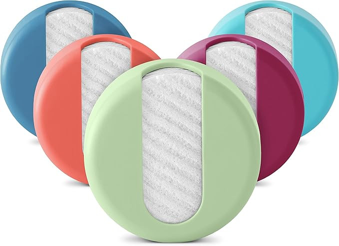 LastRound® Reusable Cotton Rounds by LastObject® - 7 Cotton Pads Equivalent of 1750 Common Make... | Amazon (US)