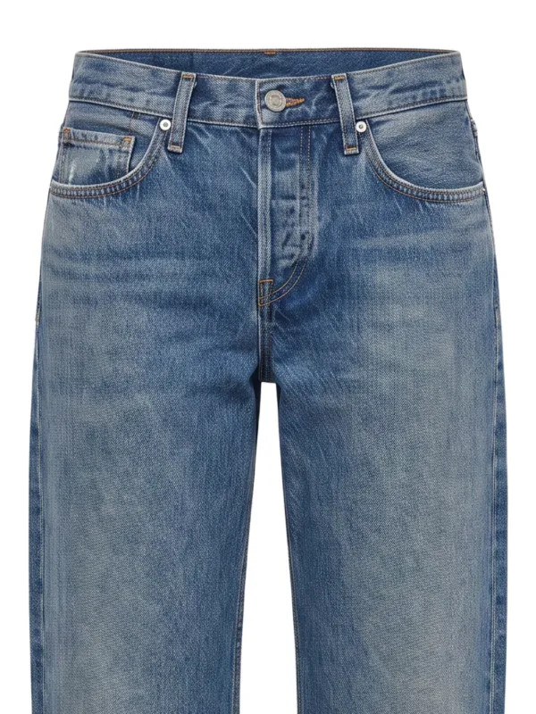 vaqueros rectos | Farfetch Global