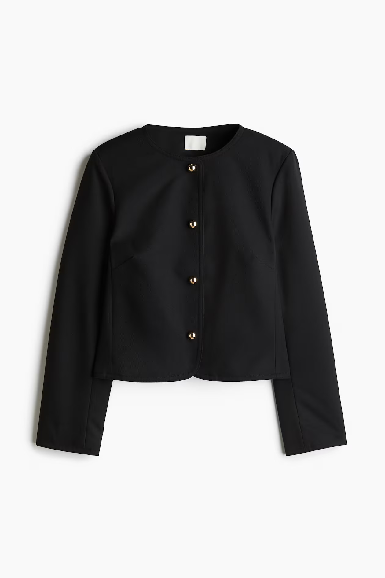 Short Jacket | H&M (US + CA)