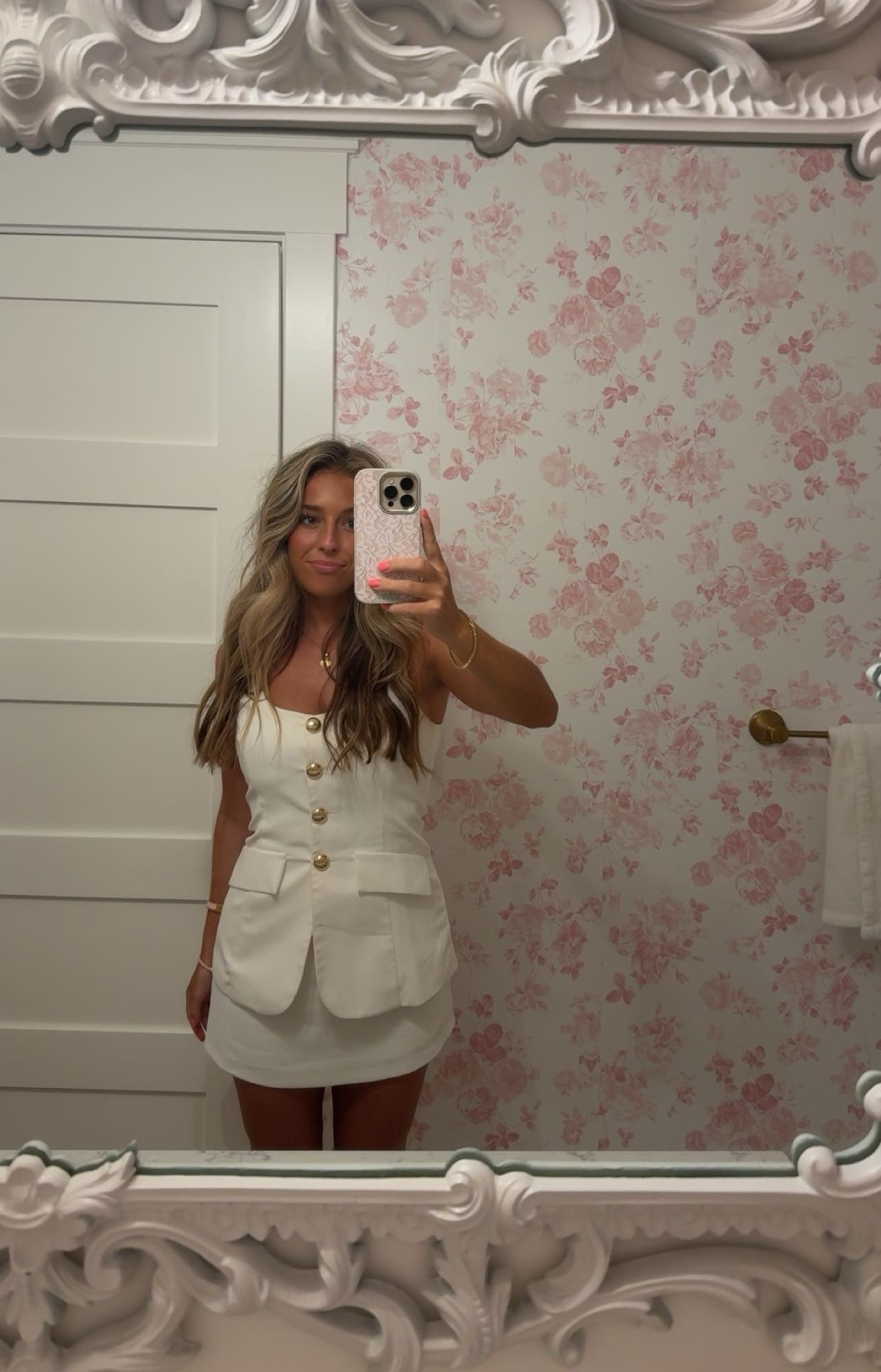 Pageant ootd! My favorite romper from Amanda Uprichard 🌟🌟 chic ootd | chic dress | pageant ootd | Amanda Uprichard dress | ltk ootd | ltk u | ltk petite

#LTKU #LTKootd #LTKPetite