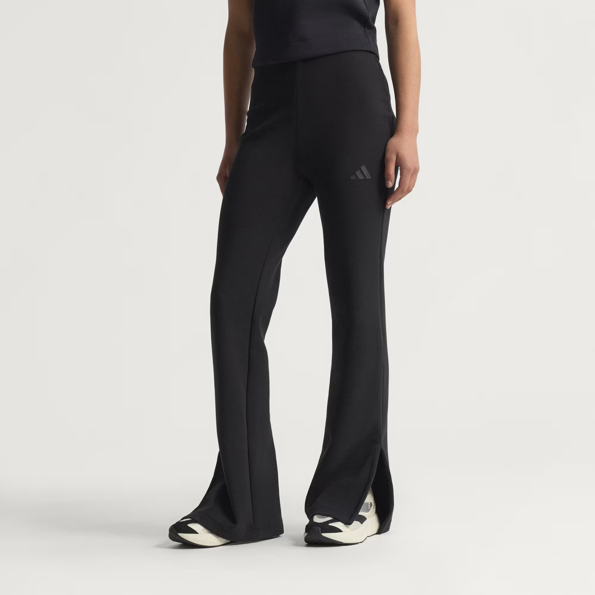 Soft Lux Flared Pants | adidas (US)