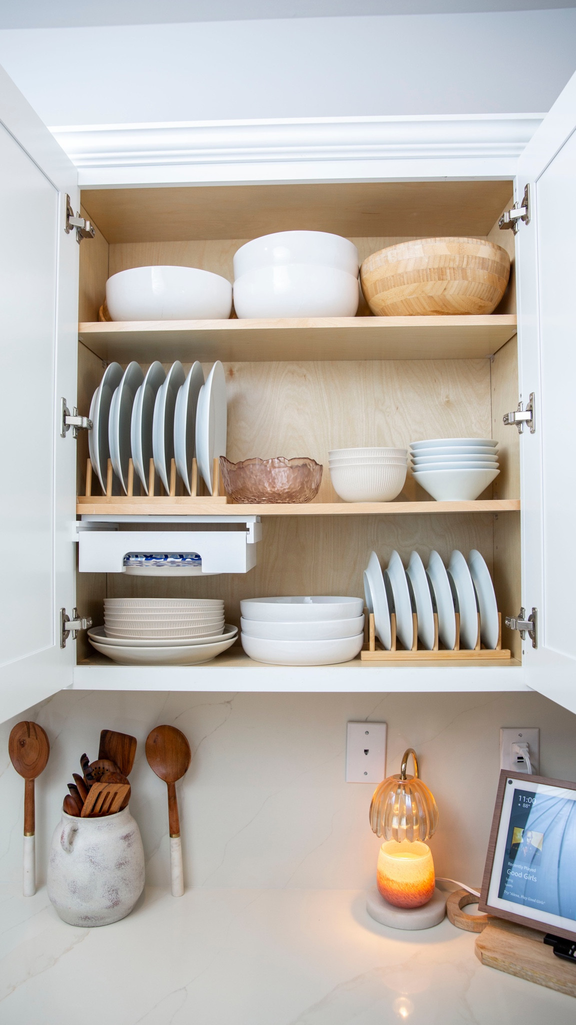 Say goodbye to clutter and hello to a well-organized kitchen and fridge! These  help keep everything in its place for stress-free cooking and easy access.

Follow for more @OPERATION_NIKI on IG, TikTok, & Facebook

sahm, mom essentials, kitchen clean, home appliances, life hack, work from home, cleaning products, home, cleaning inspo, kitchen ideas, fall outfit, fall vacation, holiday outfit, holiday dress, wedding guest dress, stay at home mom, deep clean, kitchen restock, cleantok, refill, kitchen home appliances, organization

#LTKFindsUnder100 #LTKFindsUnder50 #LTKHome