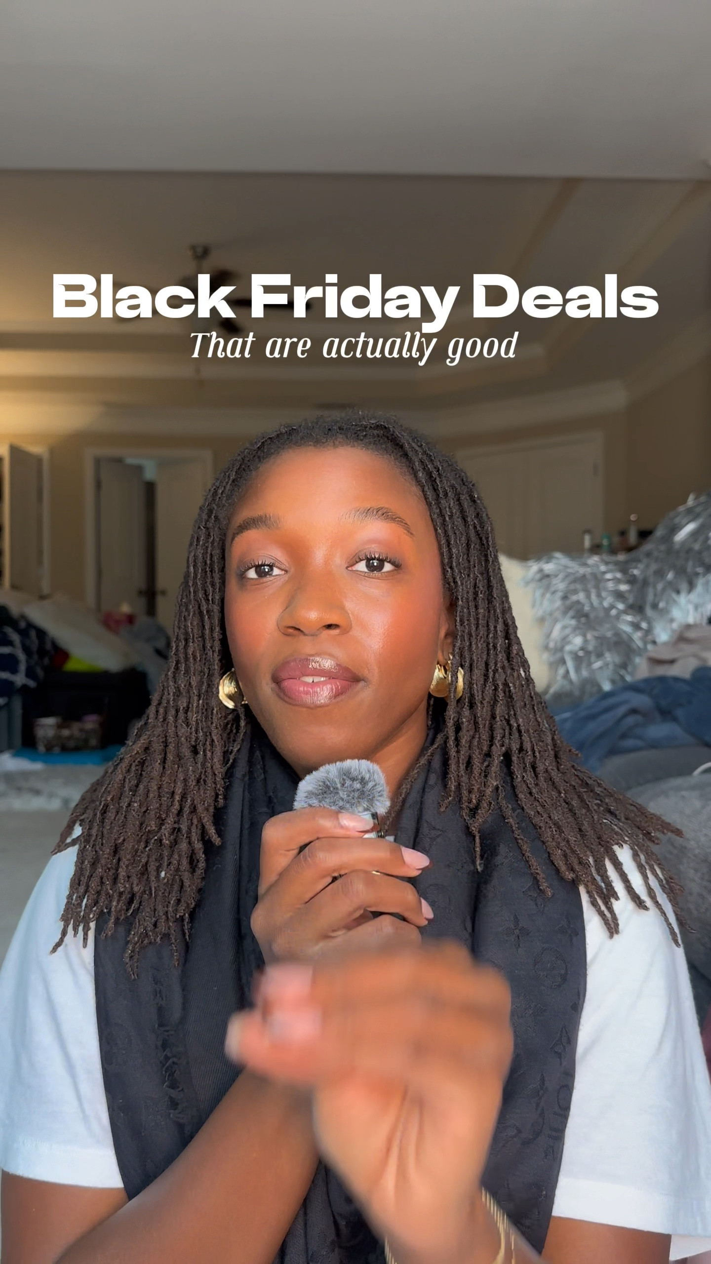Black Friday Deals I’m shopping! 

#LTKHoliday #LTKGiftGuide #LTKCyberWeek