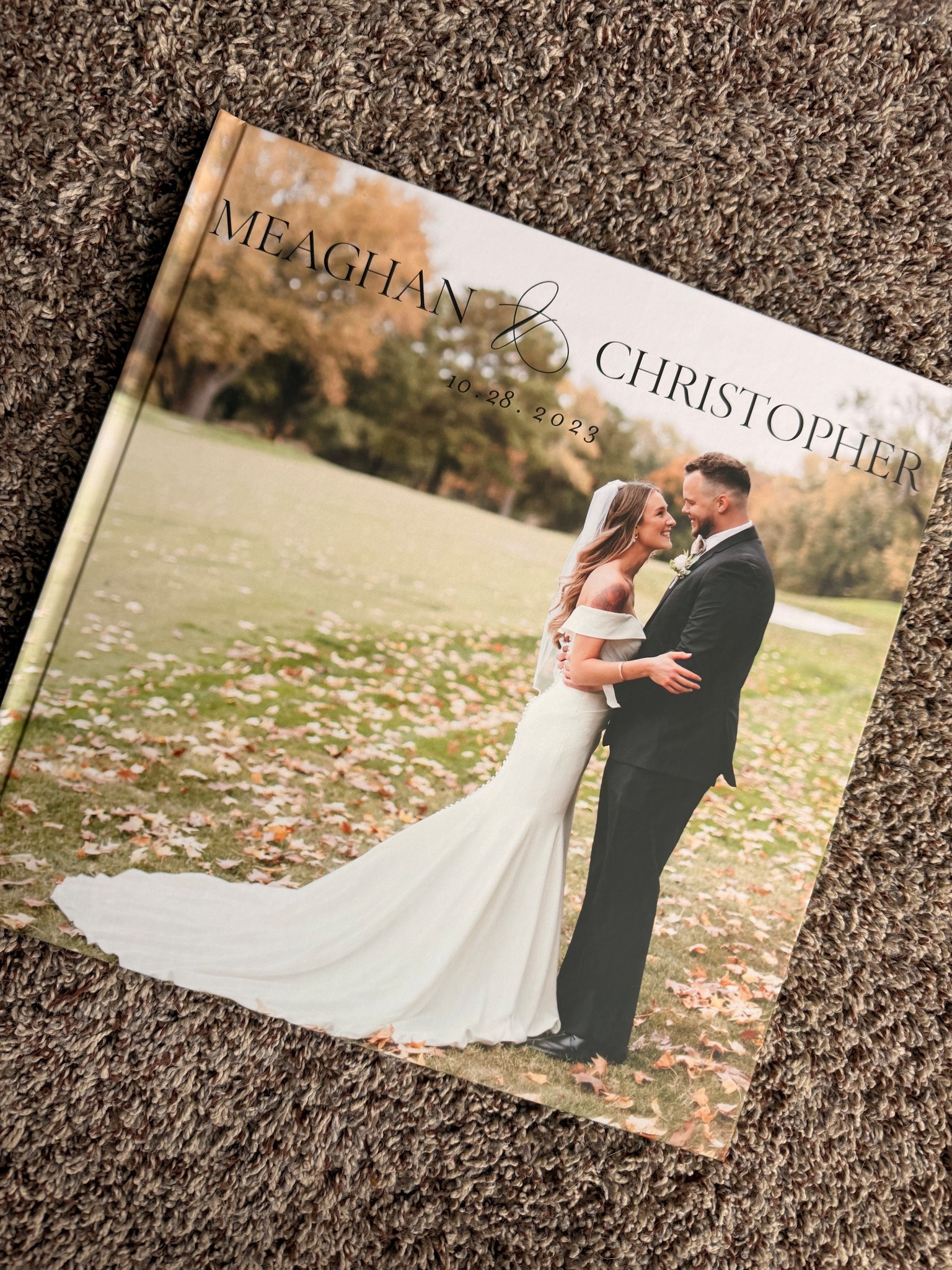 Made our wedding book on Mixbook! The photos turned out so good!! 😭 they have a good sale happening right now. The template I chose was the “Elegant Black & White wedding collection"

#LTKFindsUnder100 #LTKGiftGuide #LTKSaleAlert