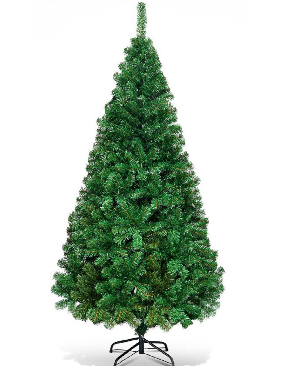 Christmas Tree with stand 5ft. 
#holiday#christmastree#holidaydecor

#LTKSaleAlert #LTKHoliday #LTKFamily