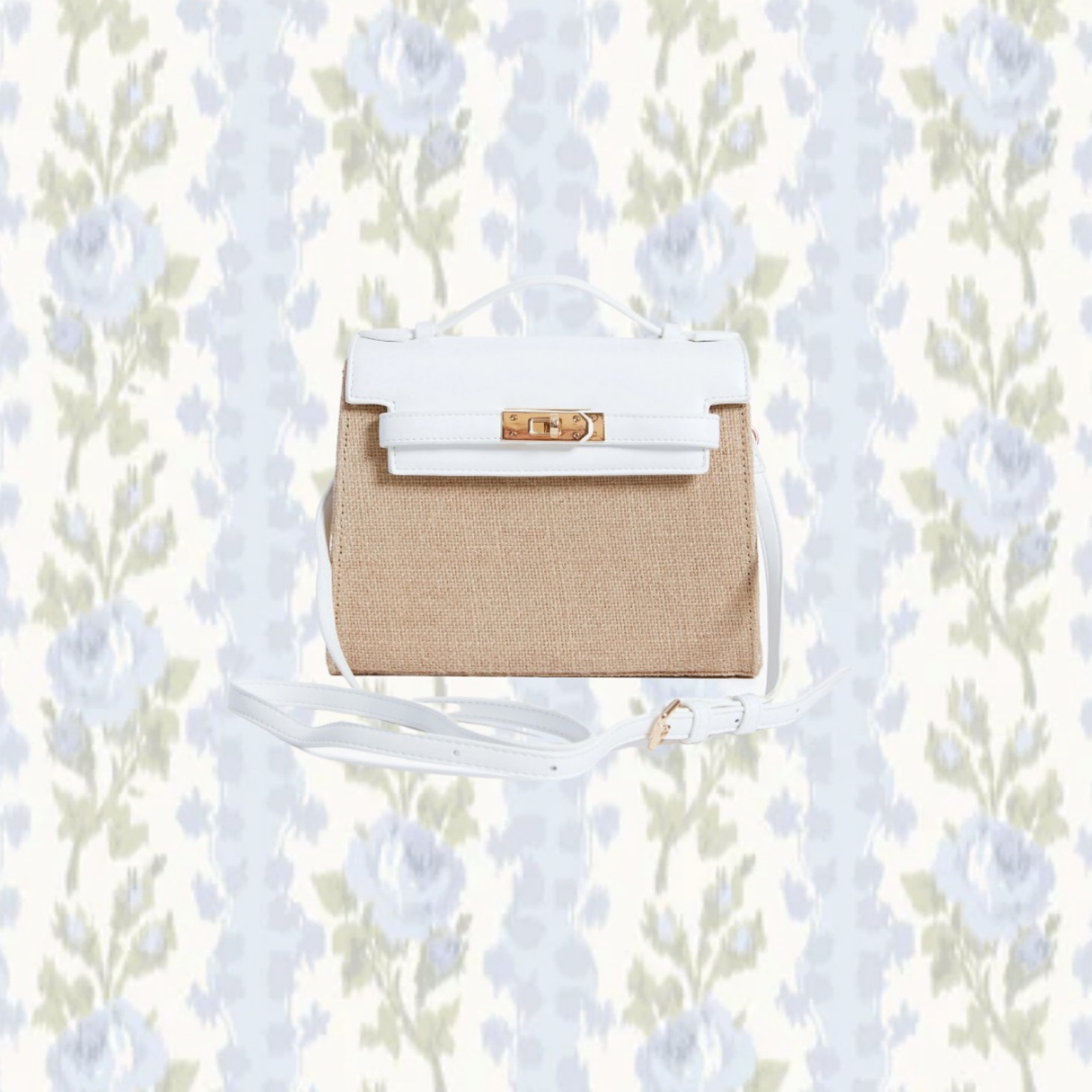 Under $100 🤍 bag of the season!

#LTKitbag #LTKunder100