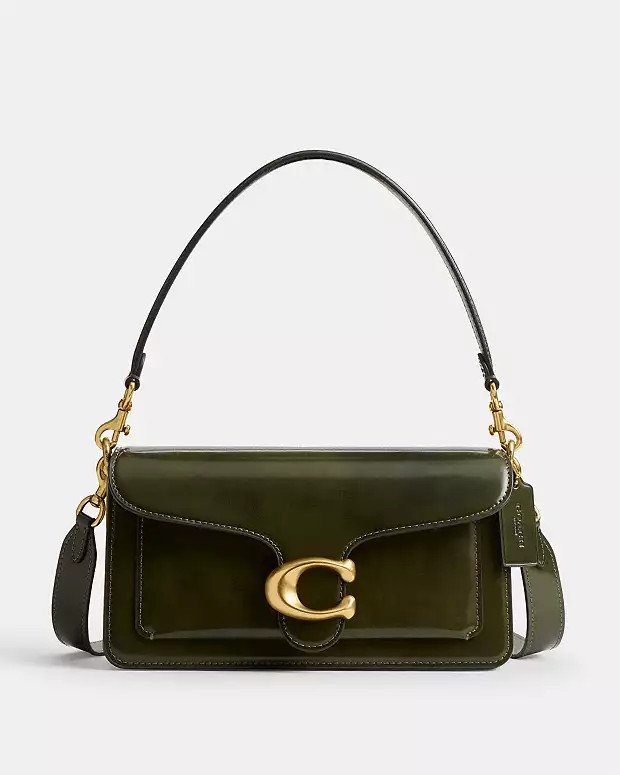 Tabby Shoulder Bag 26 | Coach (US)