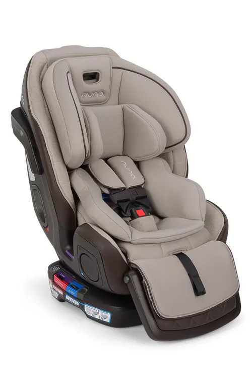 Nuna EXEC Next Car Seat in Biscotti at Nordstrom | Nordstrom