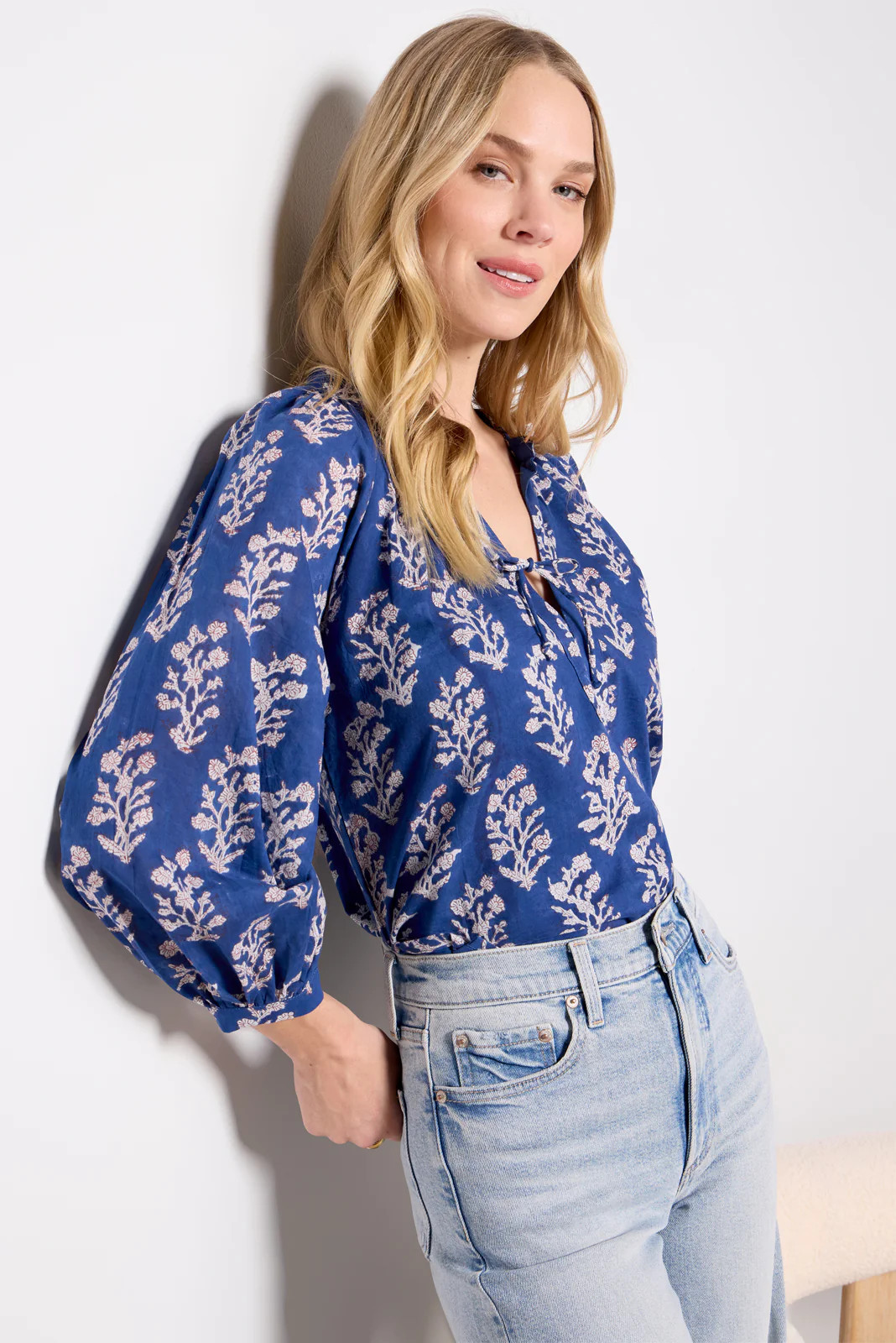 Heritage Top | Evereve