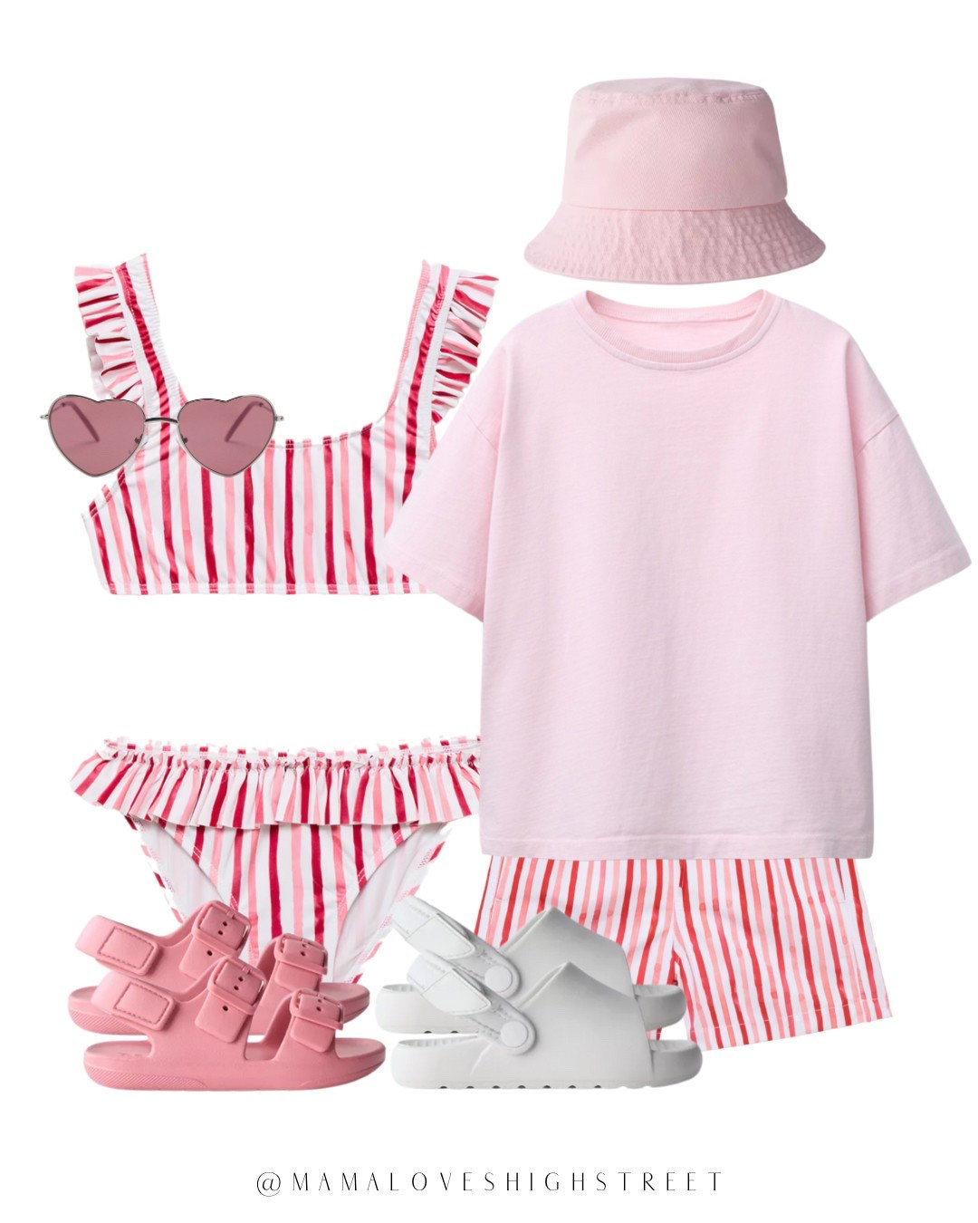 Kids outfit summer matchy matchy 

#LTKsummer #LTKkids #LTKfamily