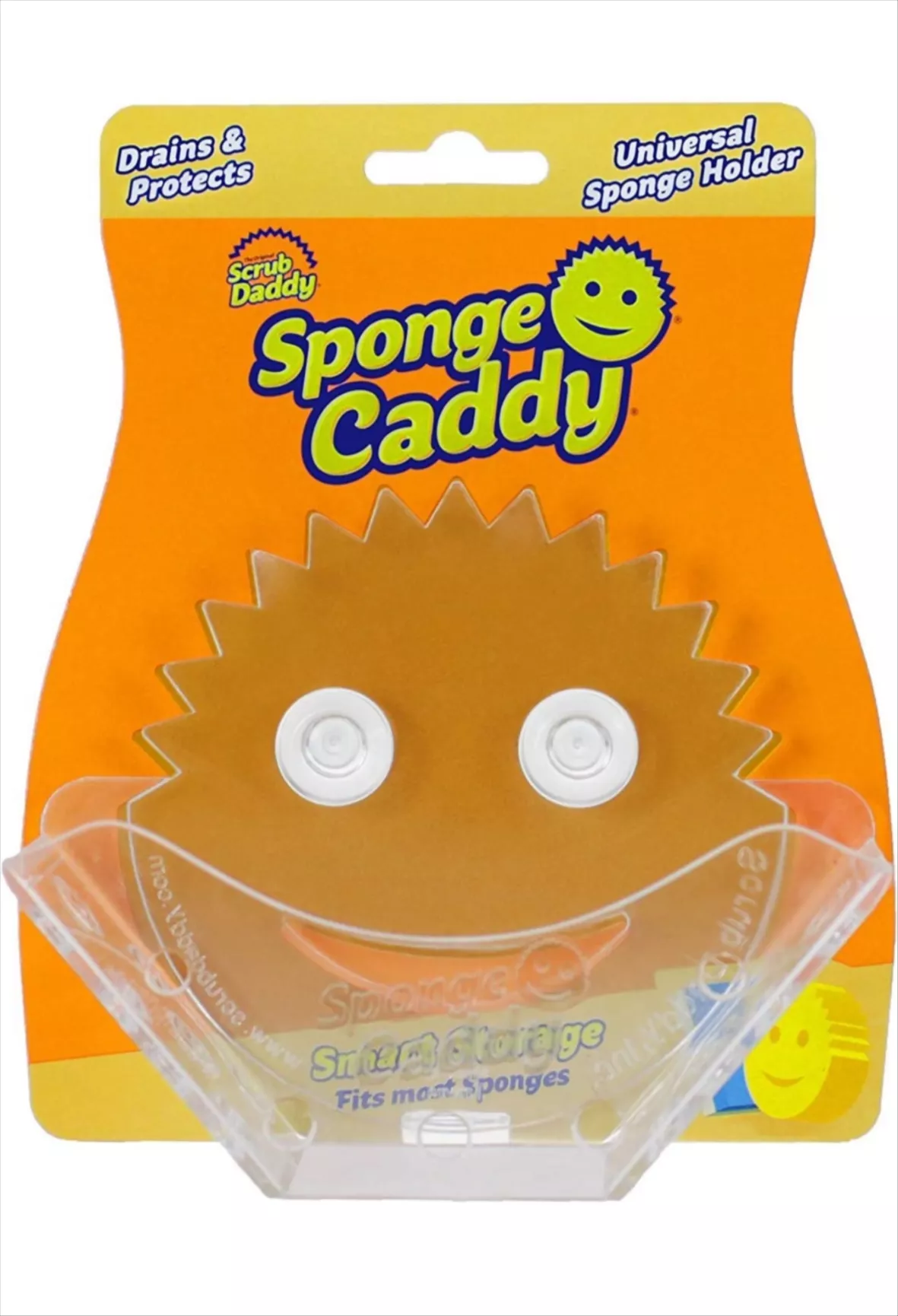 Scrub Daddy Sponge Holder - Daddy … curated on LTK