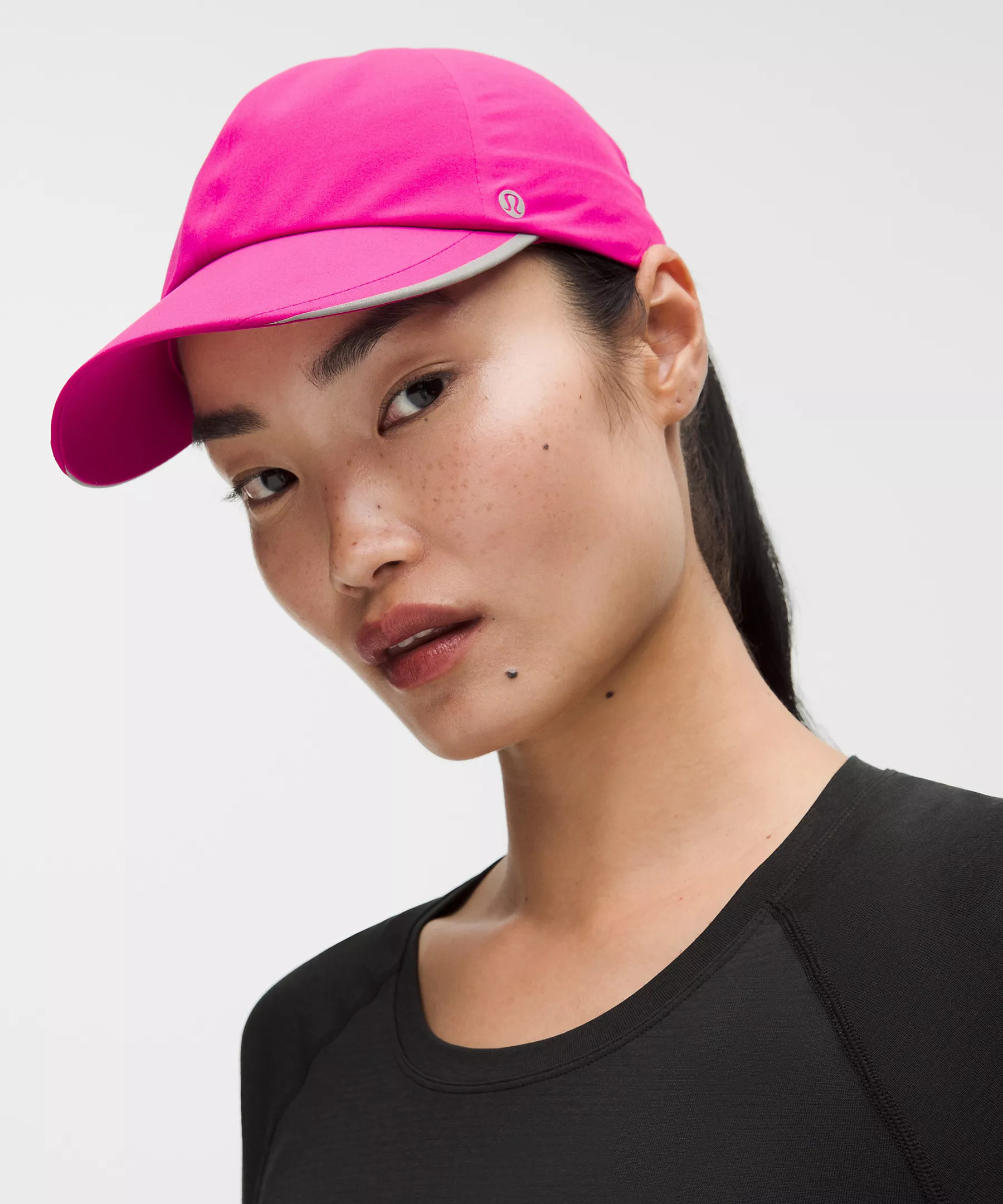 Women's Fast and Free Ponytail Running Hat | Lululemon (US)