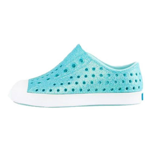 Toddler Girls' Native Jefferson Bling Shoes | Scheels