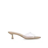 Scoop Women's Jelly Slide On Kitten Heels | Walmart (US)