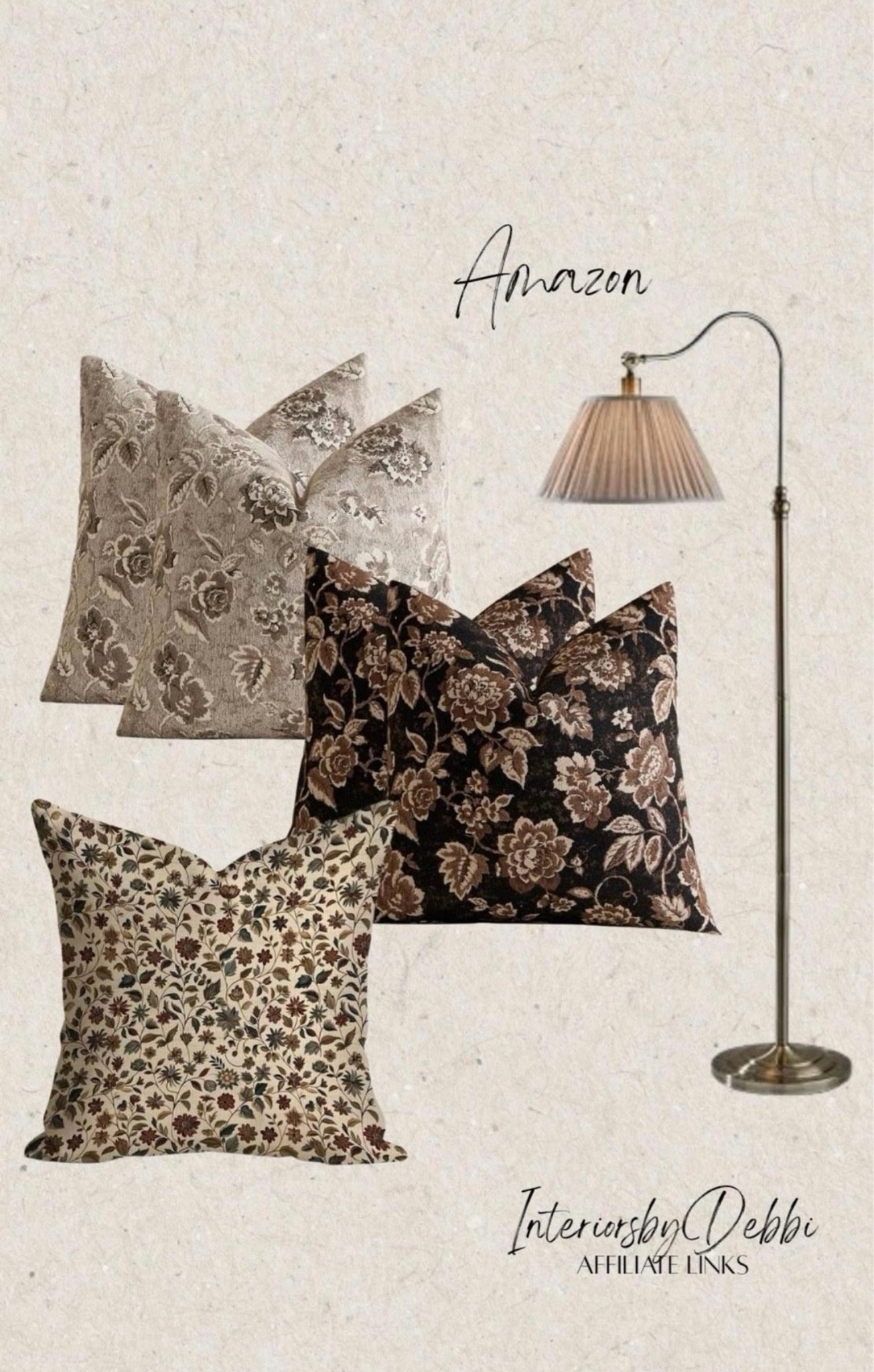Amazon Finds
Pillow covers, floor lamp, transitional home, modern decor, amazon find, amazon home, target home decor, mcgee and co, studio mcgee, amazon must have, pottery. barn, Walmart finds, affordable decor, home styling, budget friendly, accessories, neutral decor, home finds, buy new arrival, coming soon, sale alert, high end look for less, Amazon favorites, Target finds, cozy, modern, earthy, transitional, luxe, romantic, home decor, budget friendly decor #amazonhome

#LTKSeasonal #LTKHome
