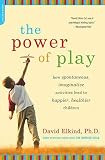 The Power of Play: Learning What Comes Naturally | Amazon (US)