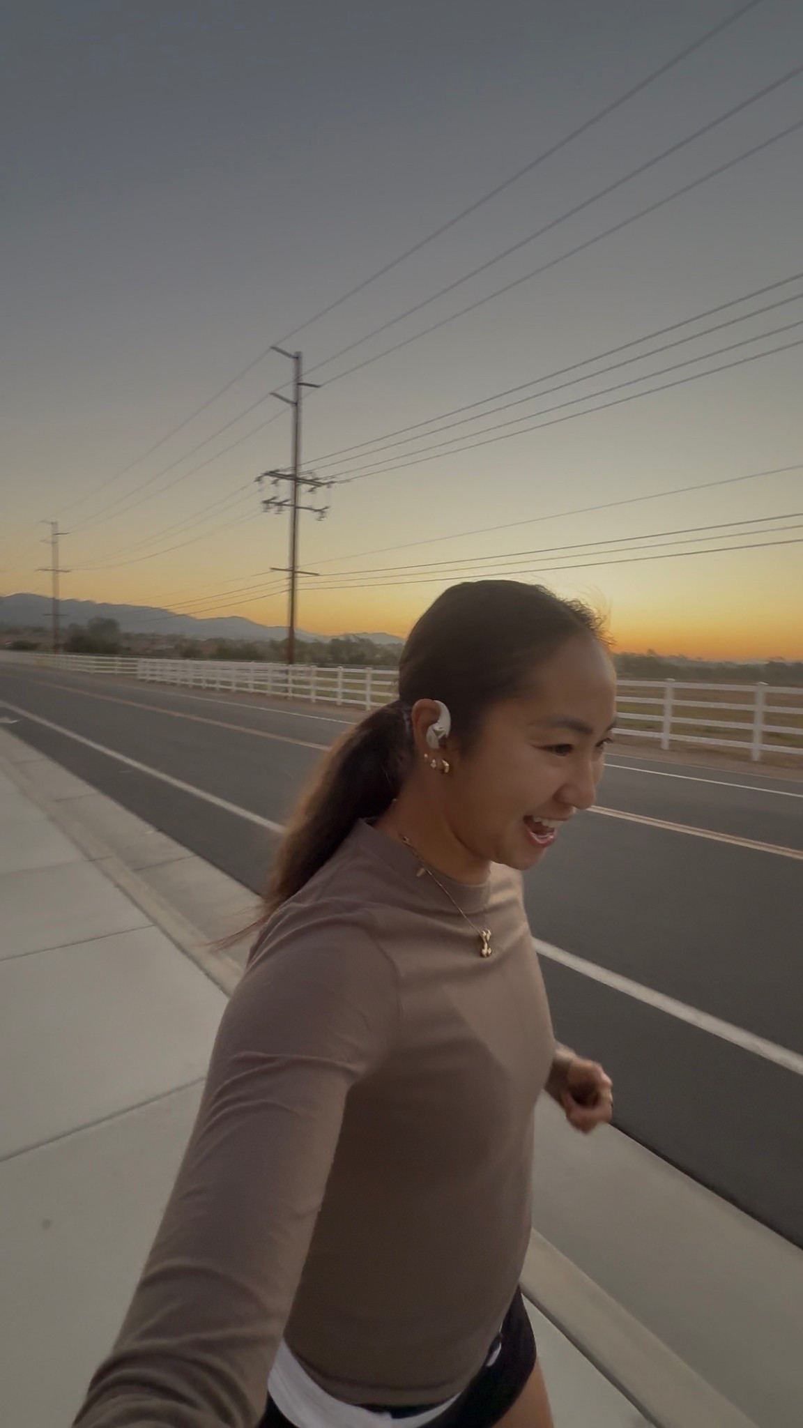 fall running outfit!!!

#LTKActive