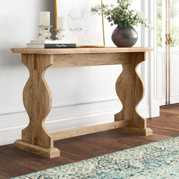 Irenna 47.64'' Console Table | Wayfair North America