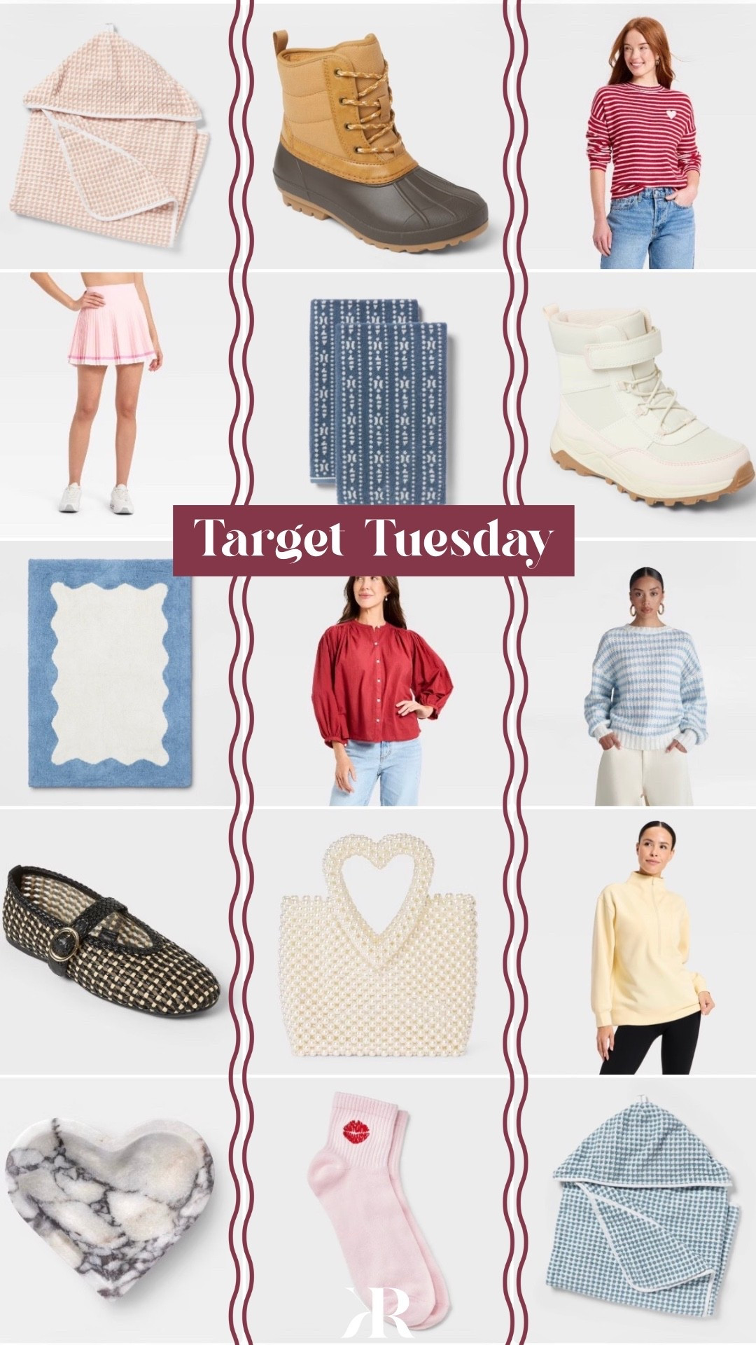 Target finds for the week! 

#LTKHome #LTKKids #LTKOver40