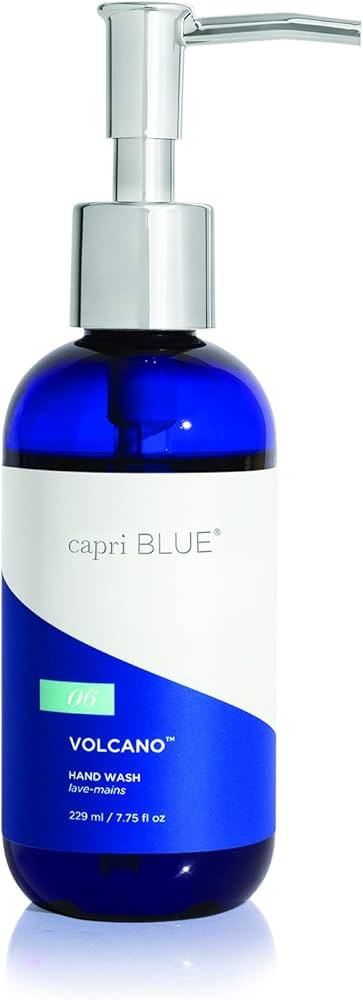 Visit the Capri Blue Store | Amazon (US)
