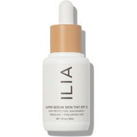 Ilia Beauty Super Serum Skin Tint Spf 30 - Kai St6.5 | Space NK - UK