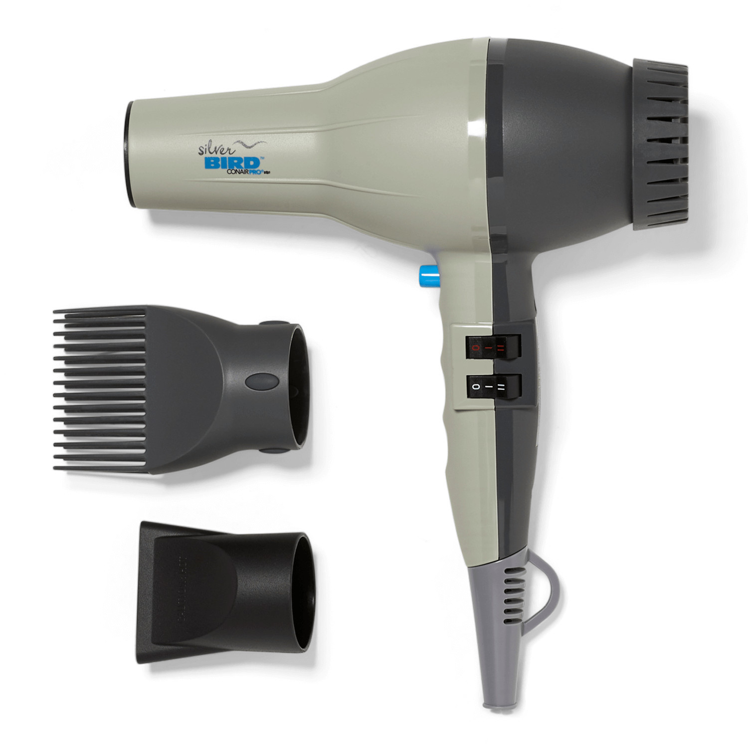 Conair Professional SilverBird Turbo Dryer | Sally Beauty