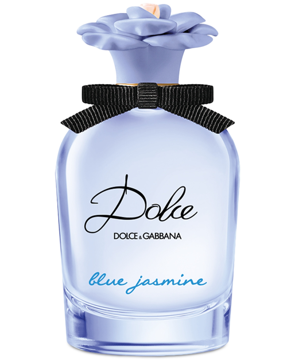 Dolce&Gabbana Dolce Blue Jasmine Eau de Parfum, 2.5 oz. | Macy's