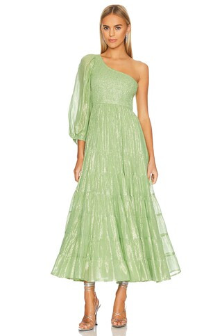 Joanna Maxi Dress
                    
                    Sundress | Revolve Clothing (Global)