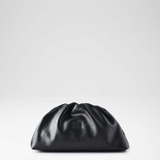 Amalia Italian Clutch | Mark and Graham